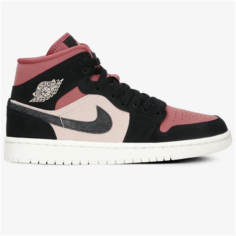 nike air jordan 1 mid damen größe 39|jordan 1 mid stockx.